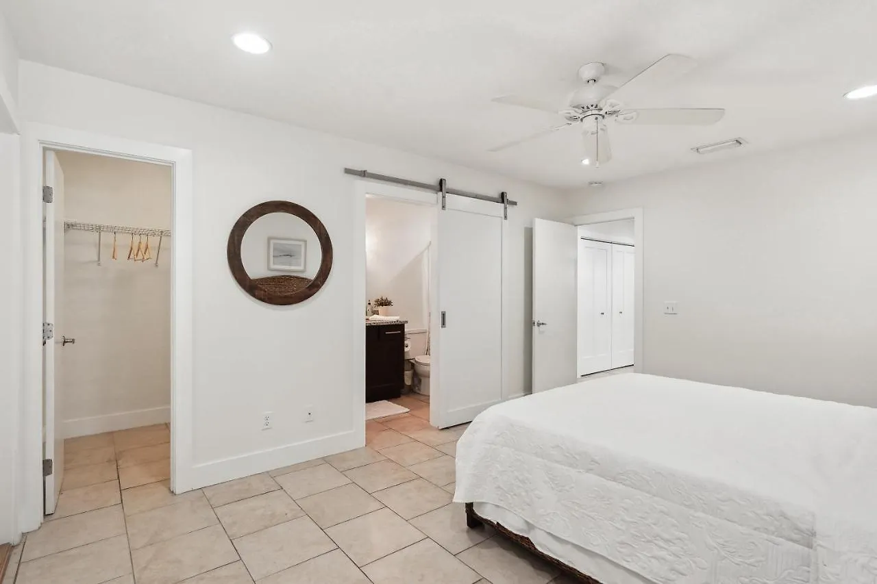 Panama City Beach Vacation Rental About 1 Mi To Beach! Nyaraló