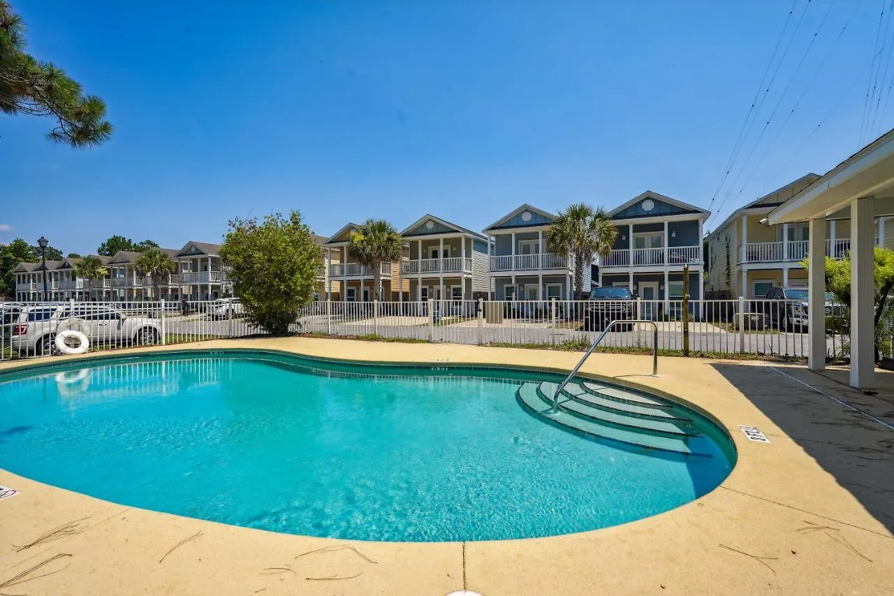 Panama City Beach Vacation Rental About 1 Mi To Beach! Amerikai Egyesült Államok