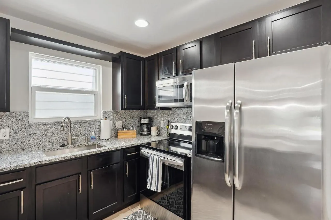 Panama City Beach Vacation Rental About 1 Mi To Beach! Panama City Beach