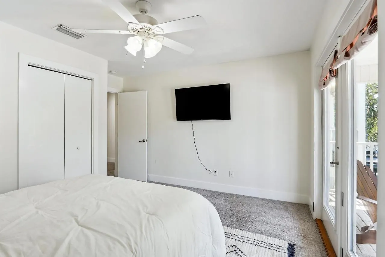 Panama City Beach Vacation Rental About 1 Mi To Beach! Panama City Beach