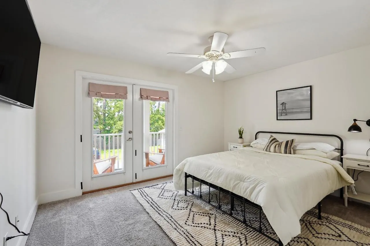 Panama City Beach Vacation Rental About 1 Mi To Beach! 0*, Panama City Beach