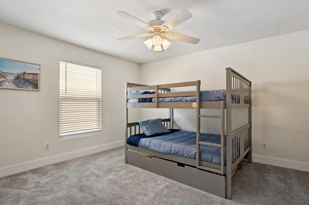 Panama City Beach Vacation Rental About 1 Mi To Beach! Amerikai Egyesült Államok