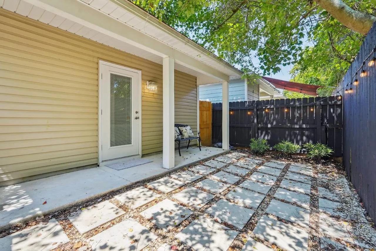 Holiday home Panama City Beach Vacation Rental About 1 Mi To Beach!