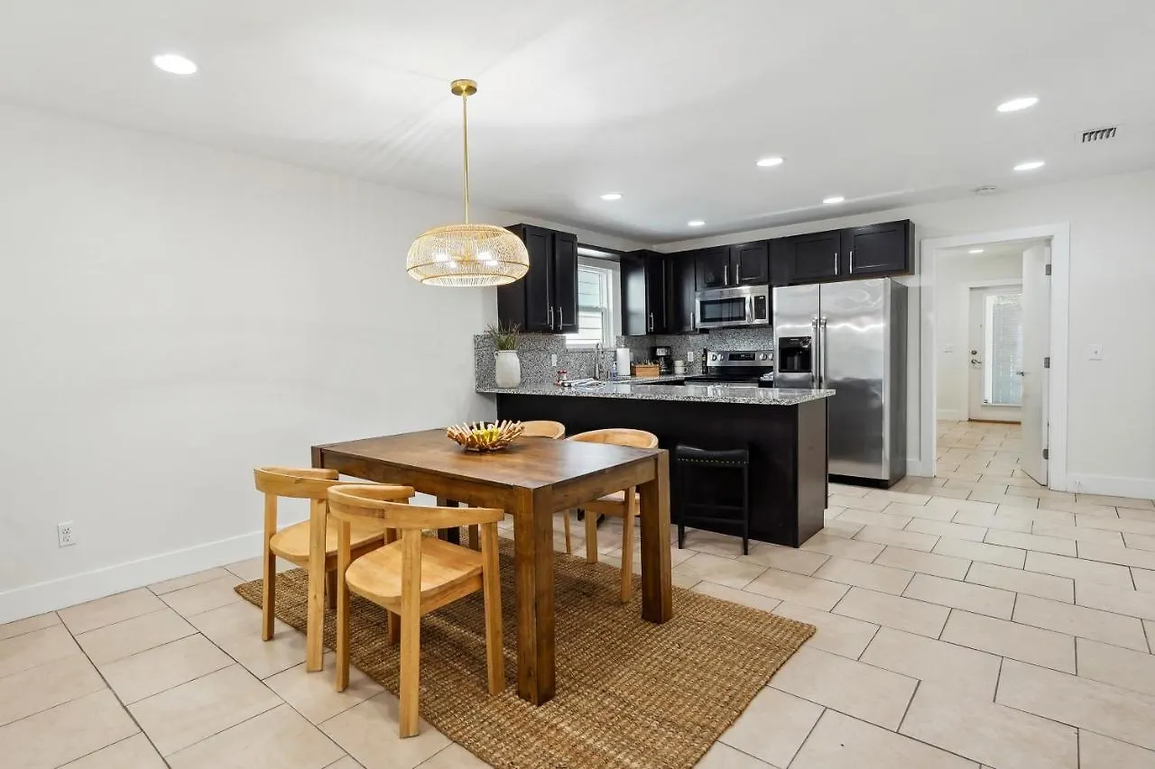 Holiday home Panama City Beach Vacation Rental About 1 Mi To Beach!