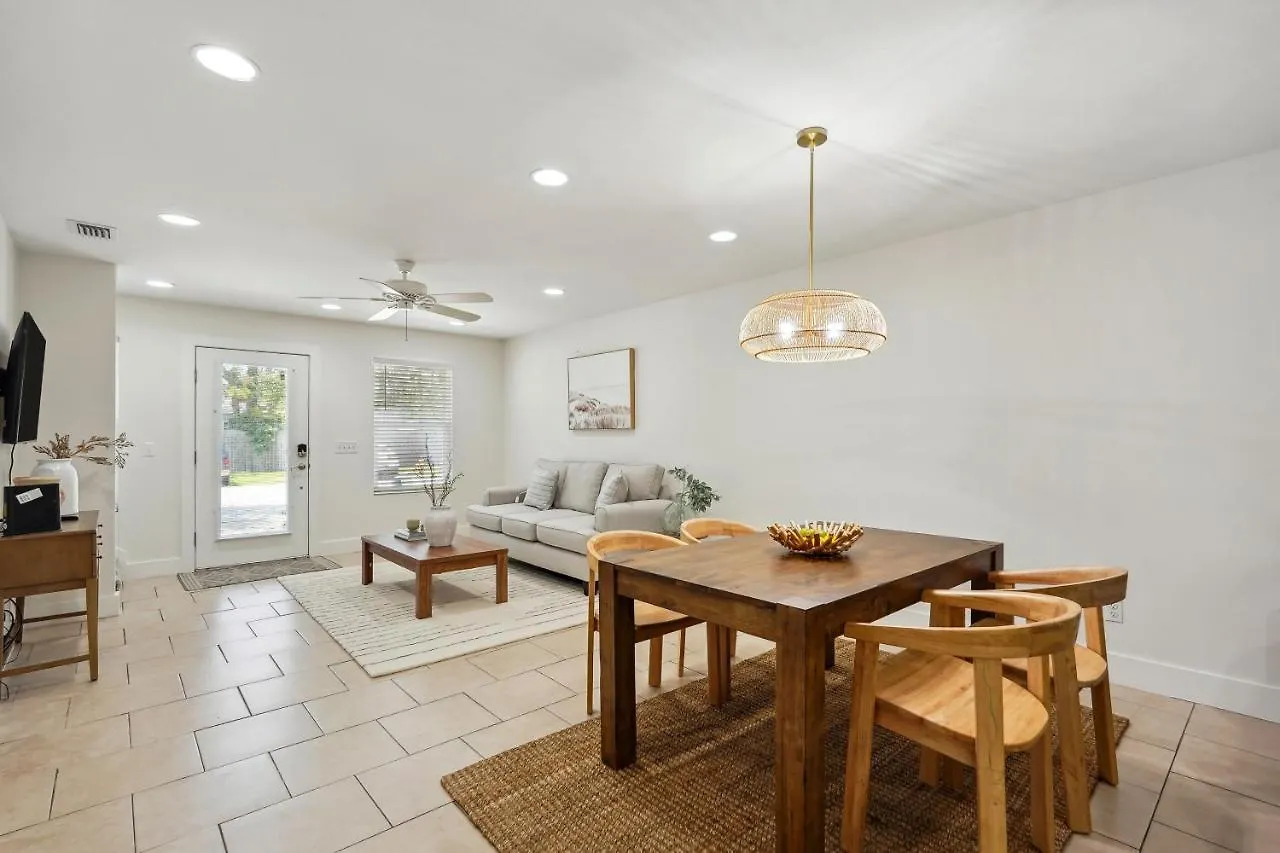 Panama City Beach Vacation Rental About 1 Mi To Beach! 0*, Panama City Beach United States