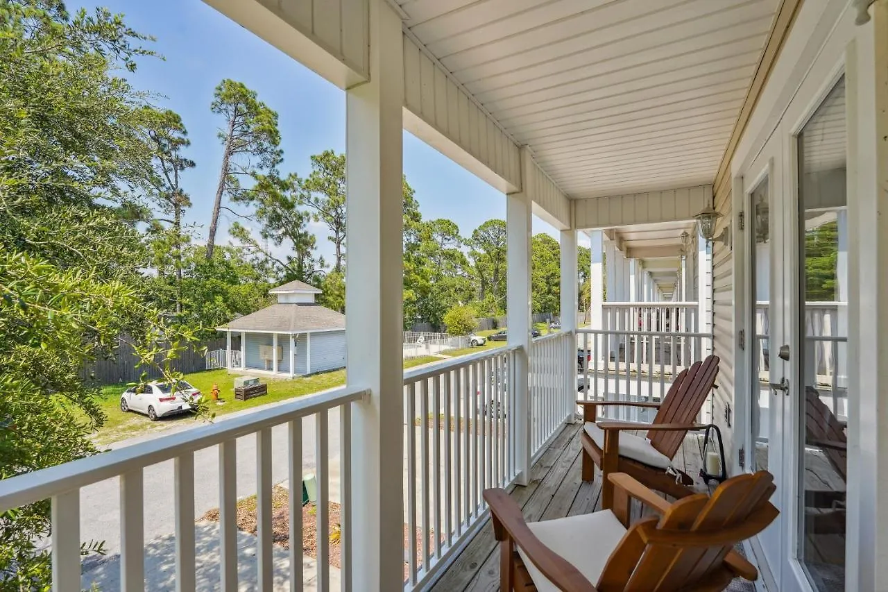 Panama City Beach Vacation Rental About 1 Mi To Beach! Holiday home Panama City Beach
